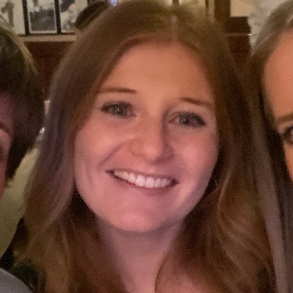 Meet your Posher, Kelly